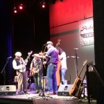 The Tillers