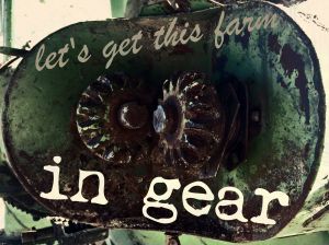 ingear