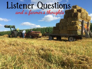listener question