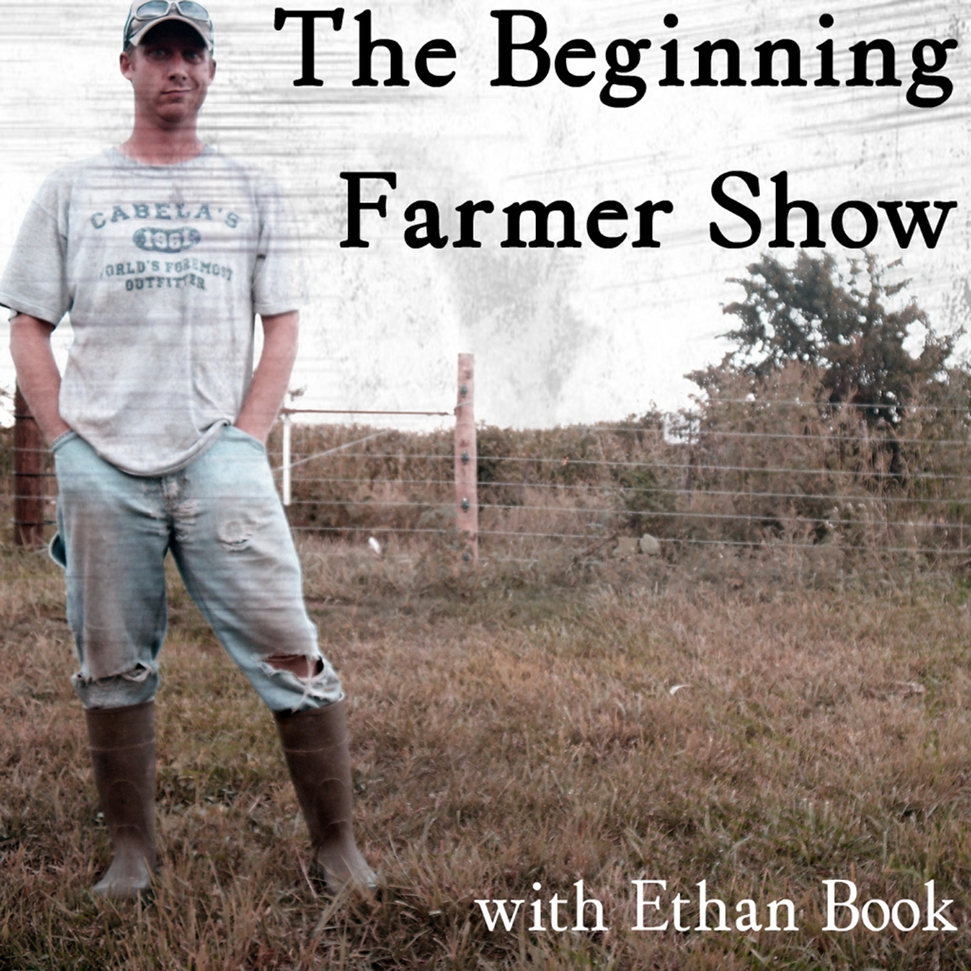 The Beginning Farmer
